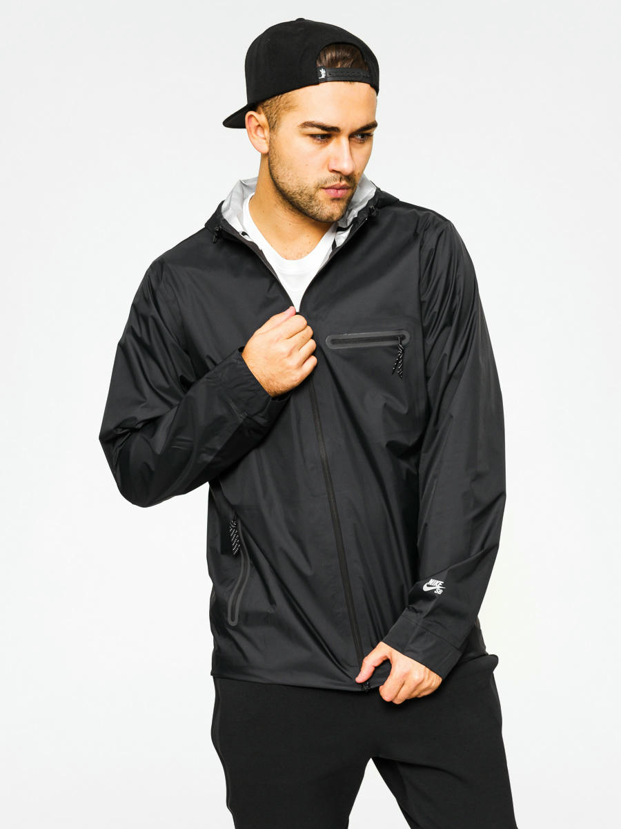 Nike sb steele on sale jacket