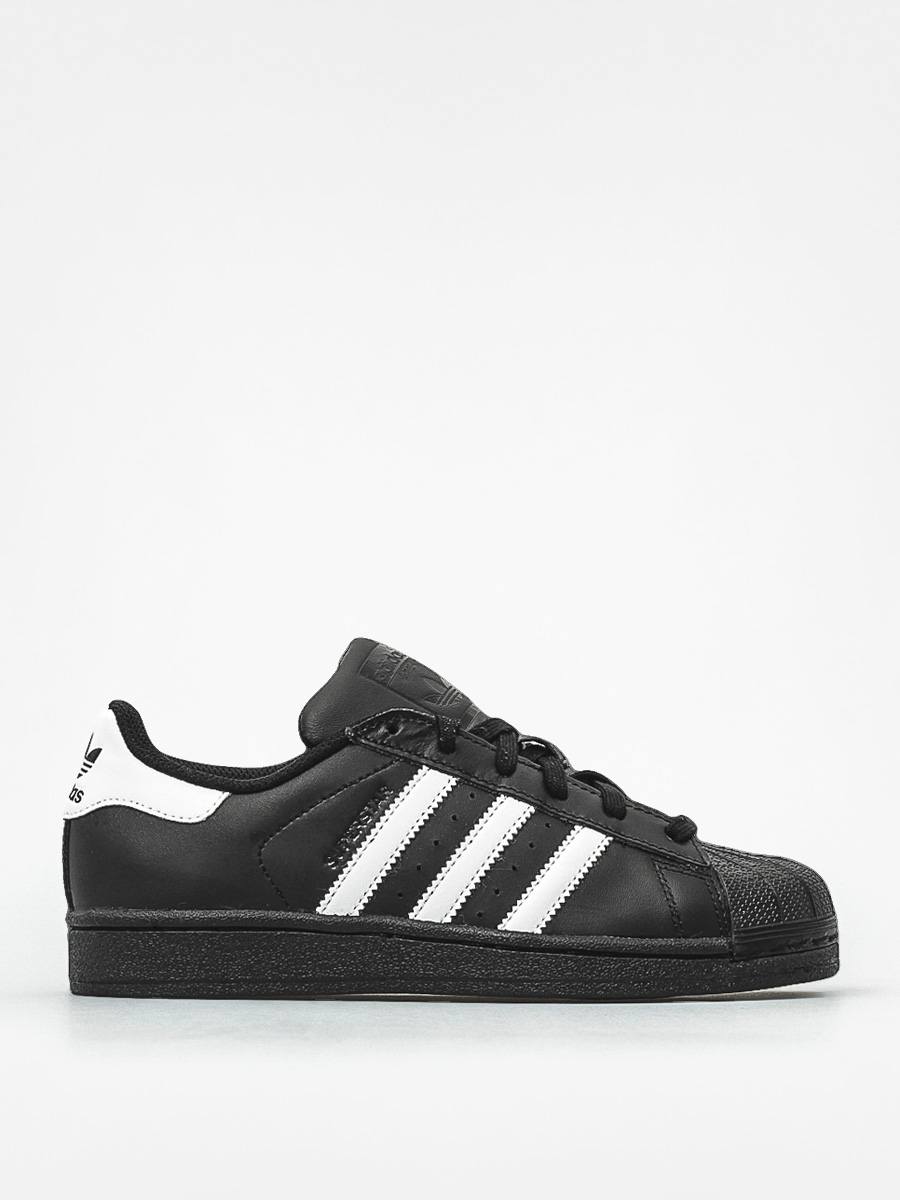 Topánky adidas Superstar Foundation (cblack/ftwwht/cblack)