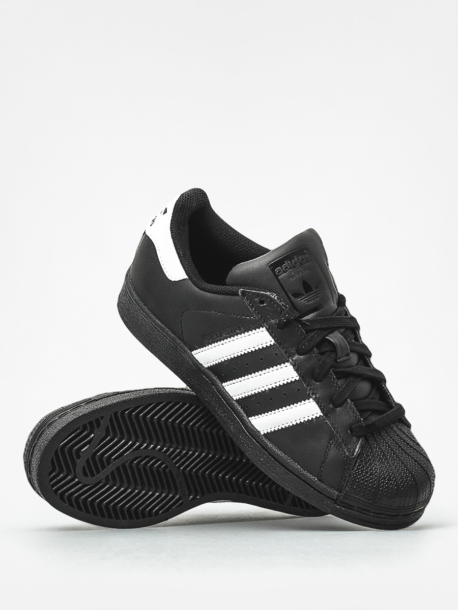 Topánky adidas Superstar Foundation (cblack/ftwwht/cblack)