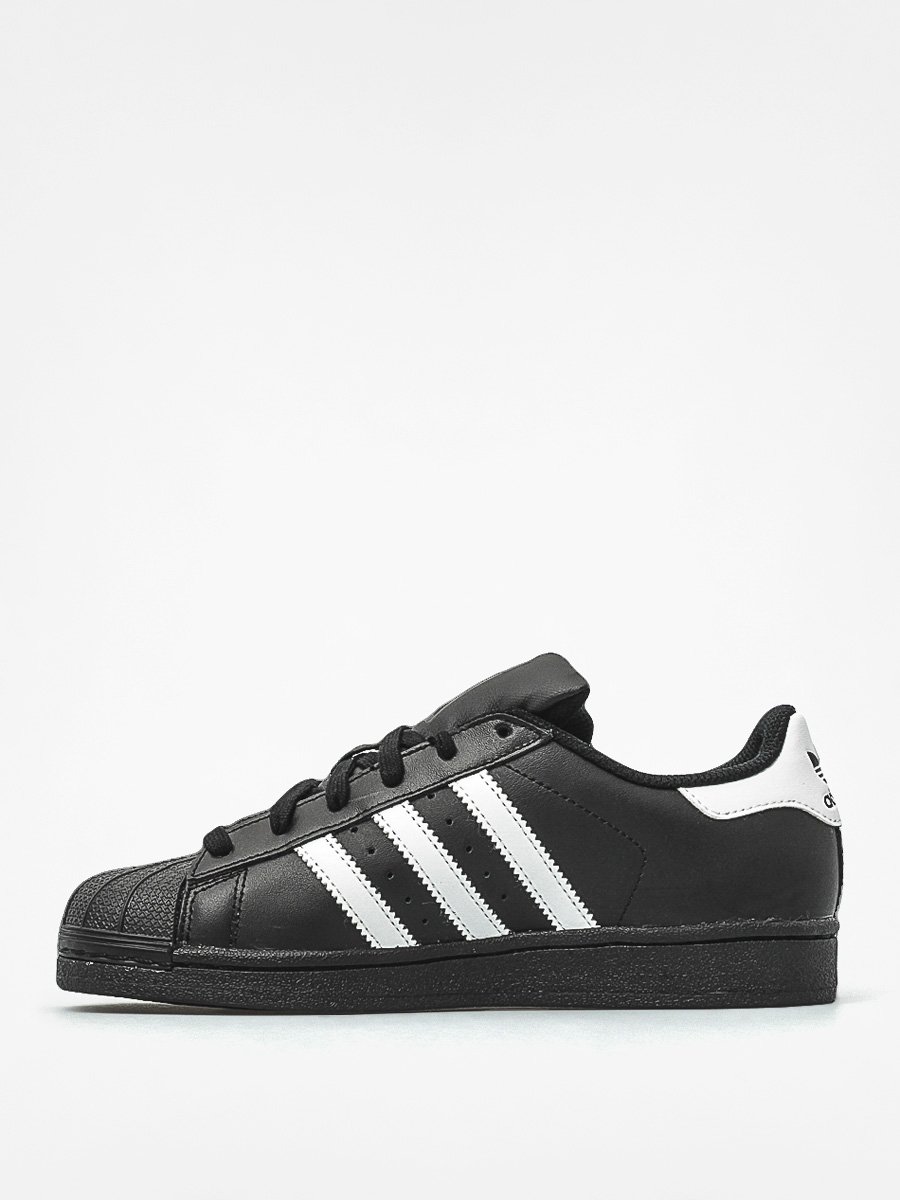 Topánky adidas Superstar Foundation (cblack/ftwwht/cblack)