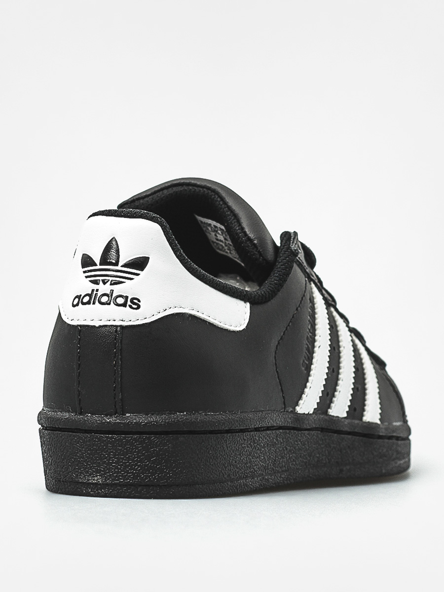 Topánky adidas Superstar Foundation (cblack/ftwwht/cblack)