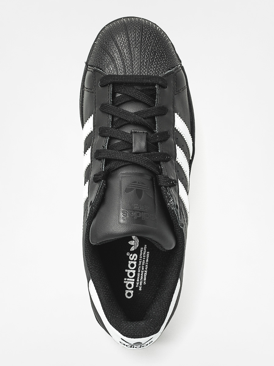 Topánky adidas Superstar Foundation (cblack/ftwwht/cblack)