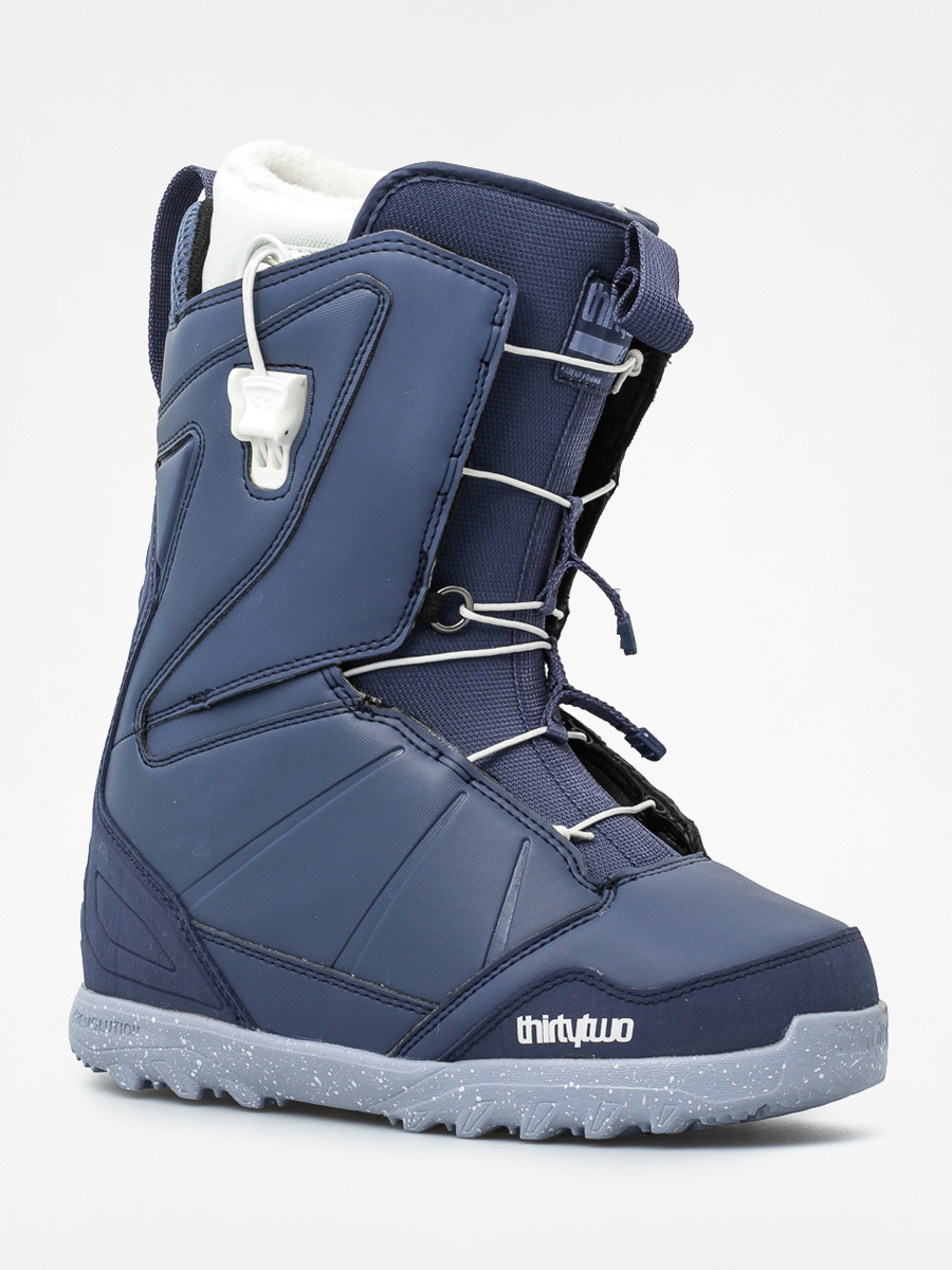 Obuv na snowboard ThirtyTwo Lashed FT Wmn (blue)