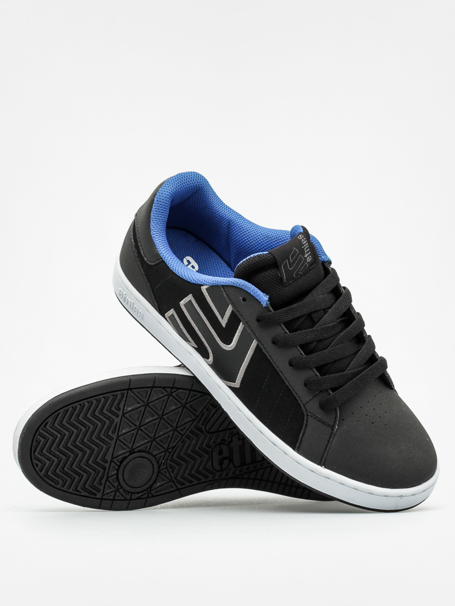 Etnies fader ls black online