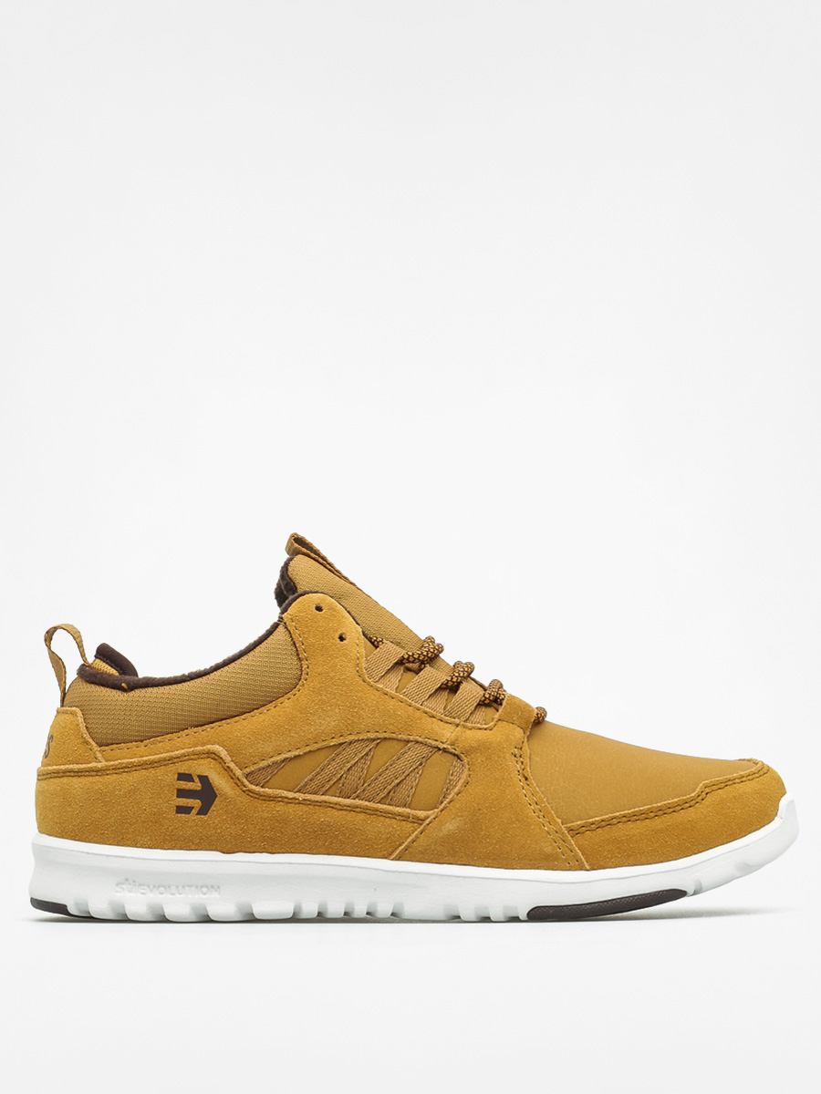 Topánky Etnies Scout MT (tan)