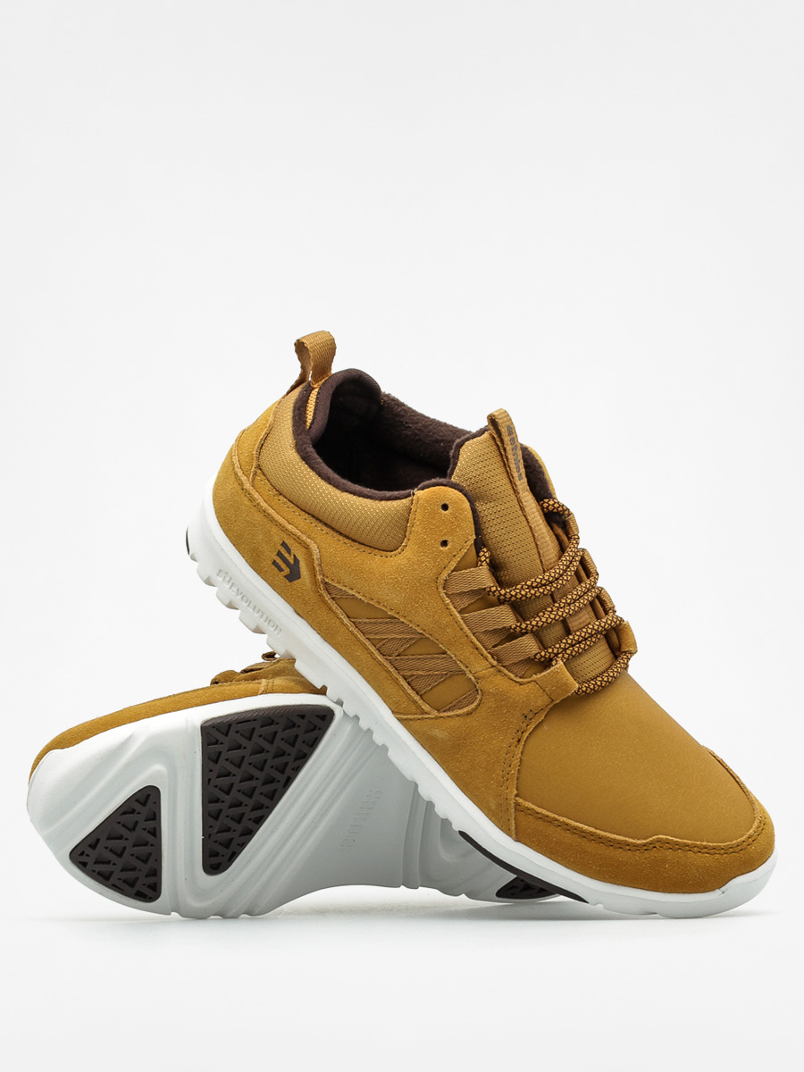 Topánky Etnies Scout MT (tan)