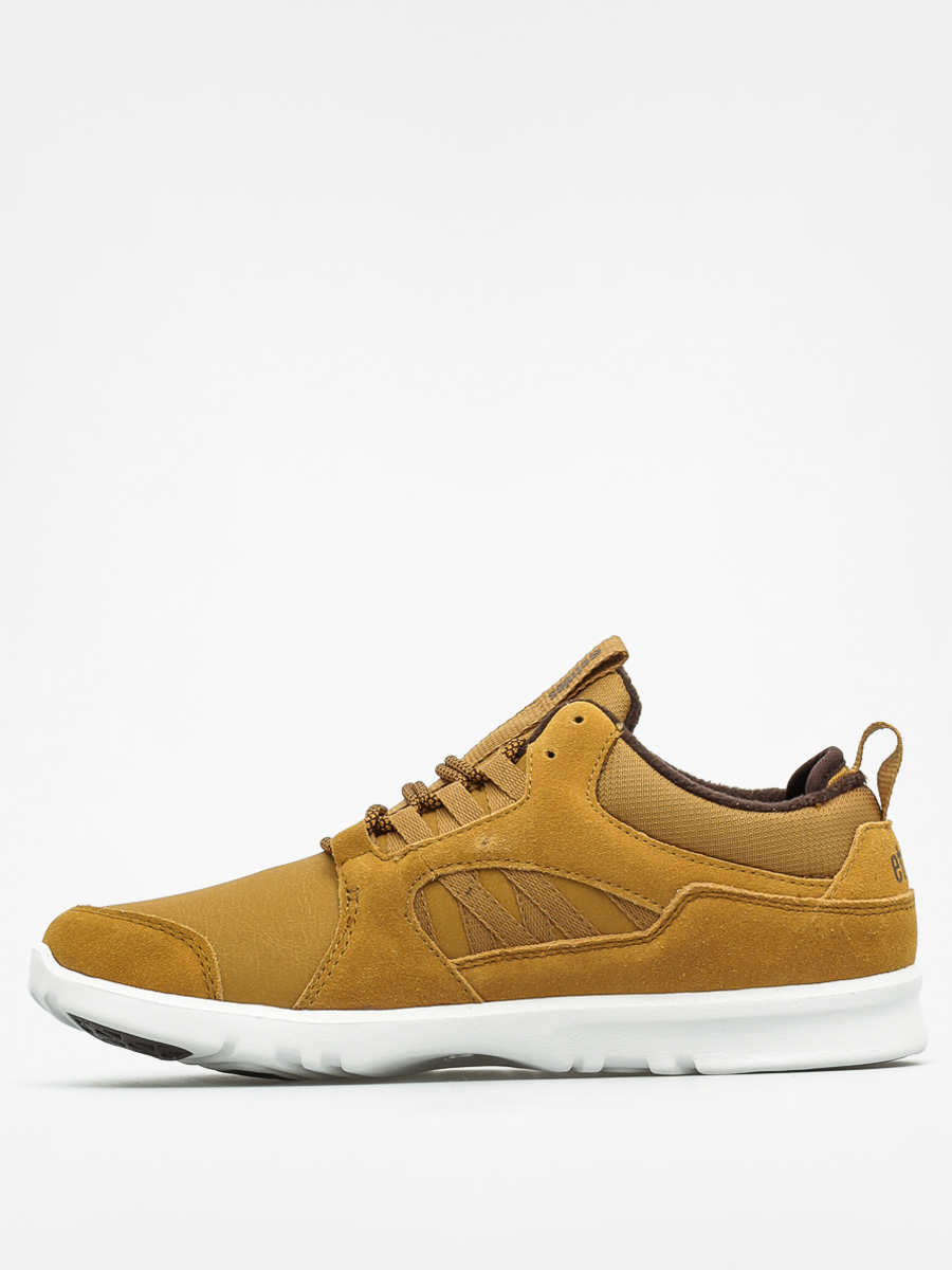 Topánky Etnies Scout MT (tan)