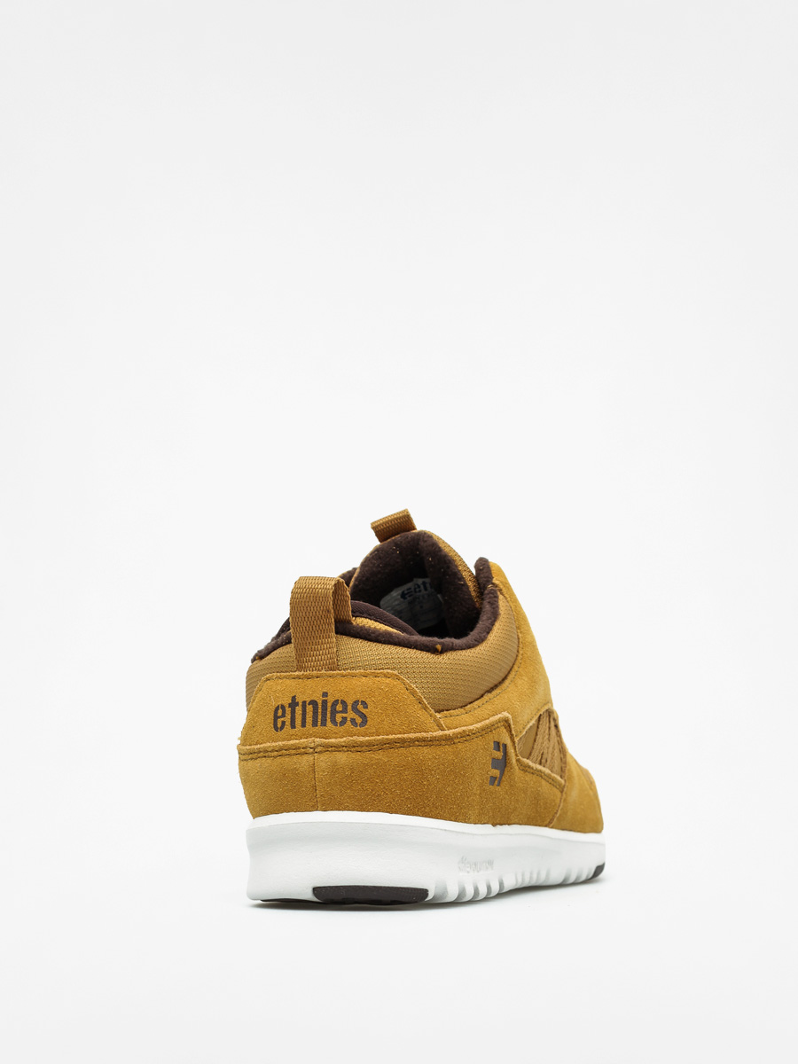 Topánky Etnies Scout MT (tan)