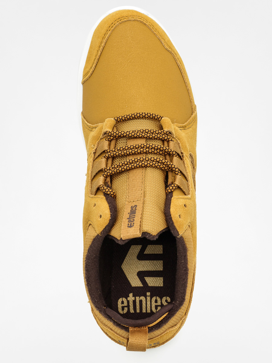 Topánky Etnies Scout MT (tan)