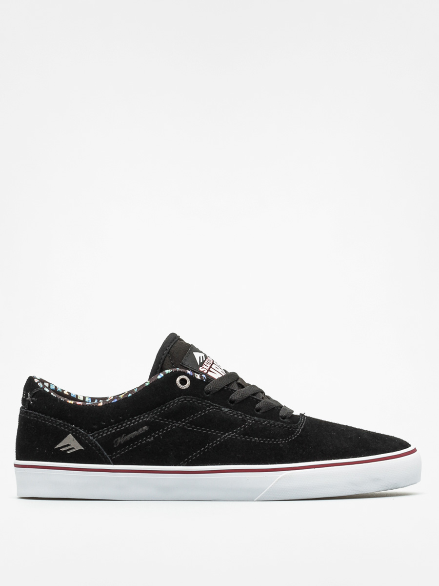 The Herman G6 Vulc x Skateline Emerica. | Shoes | The Herman G6 Vulc X Skateline | Poshmark main image 4