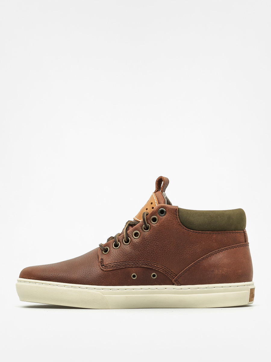 Topánky Timberland 2.0 Cupsole Chukka (brown)