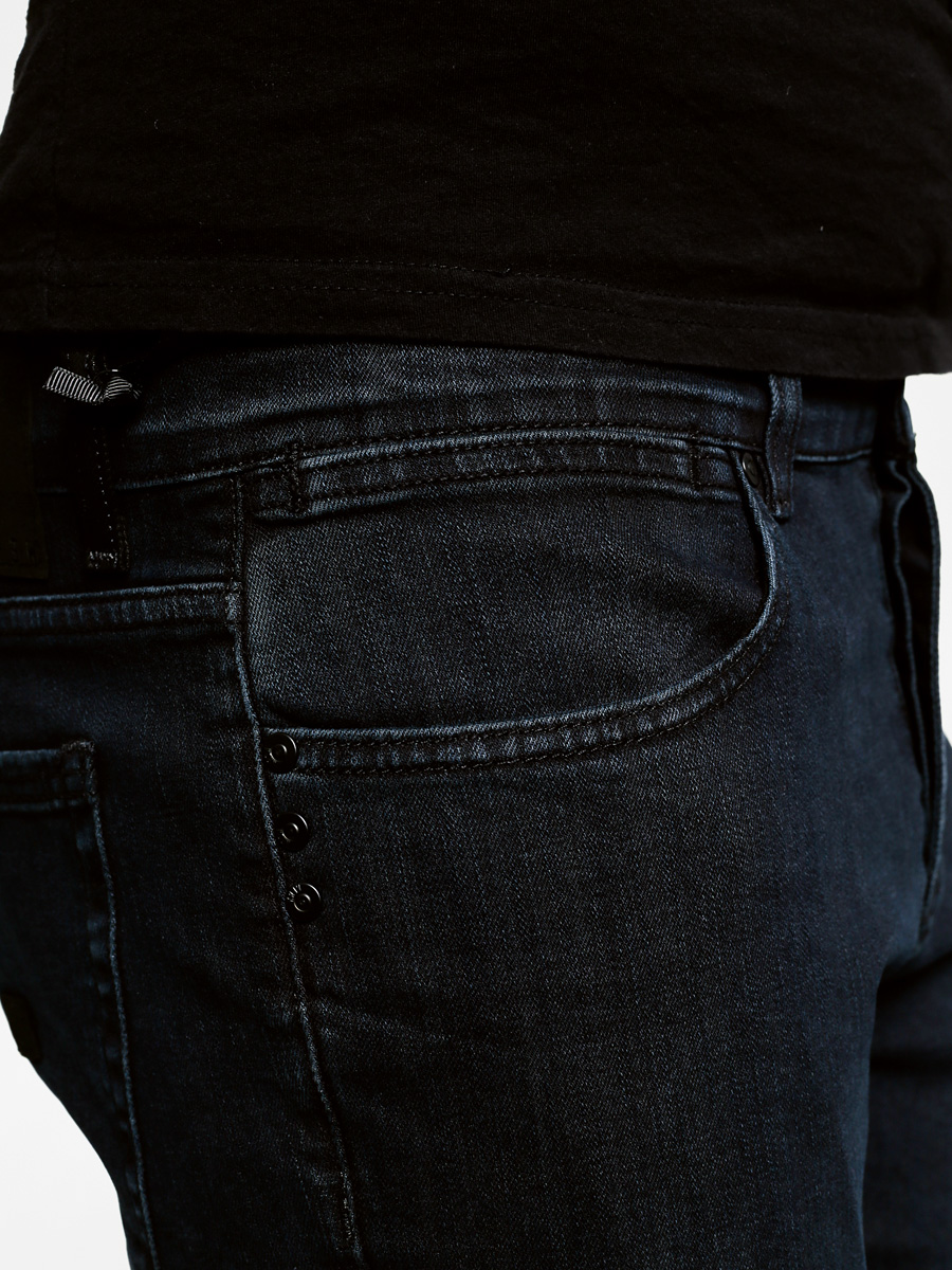 Nohavice Kr3w K Standard (full moon)