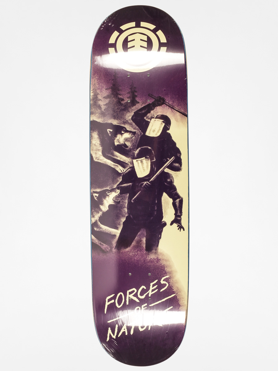 Doska Element Forces Of Nature Wolf 