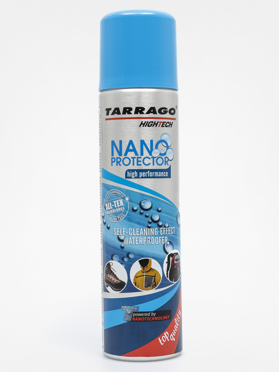 Impregnačný sprej Tarrago Nano Protector Spray ( 400ml)