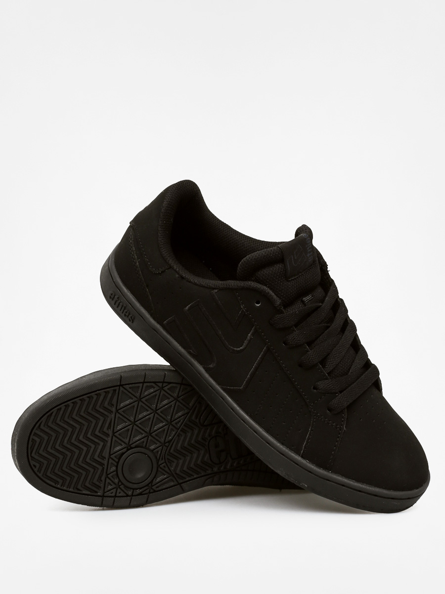 Etnies fader ls on sale black