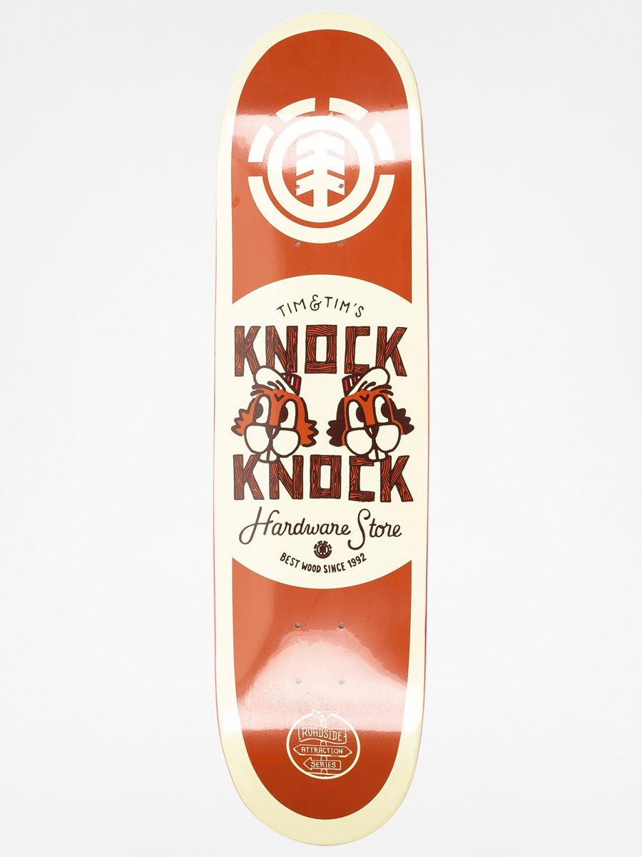 Doska Element Tim Tim Knock Knock 