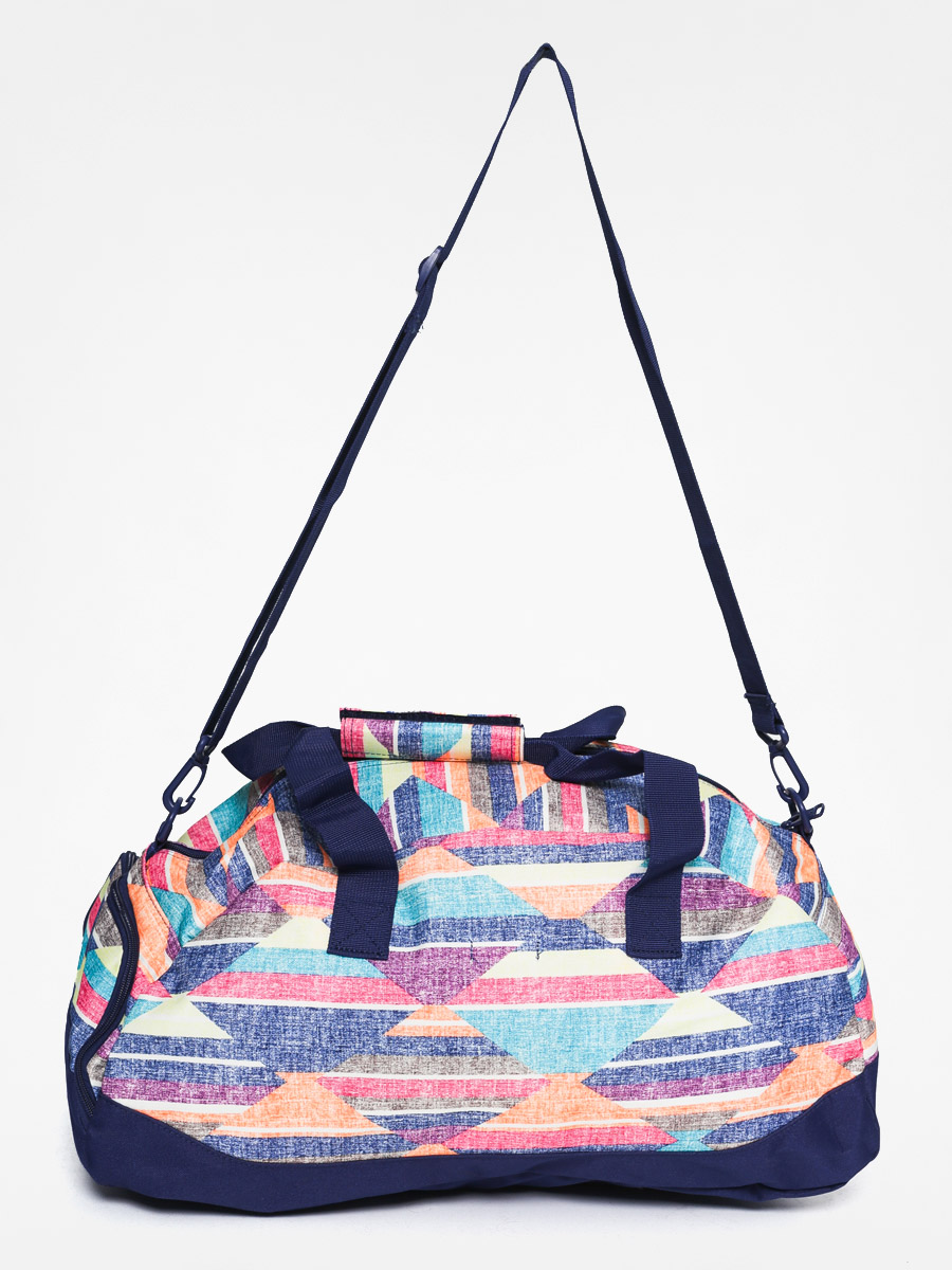Taška Roxy Sugar Me Up Wmn (navy/pastel multi)