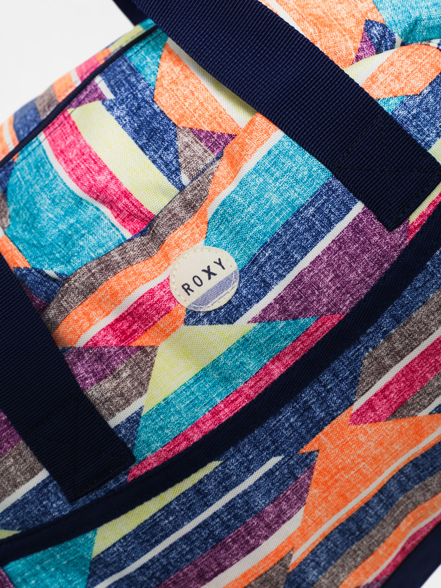 Taška Roxy Sugar Me Up Wmn (navy/pastel multi)