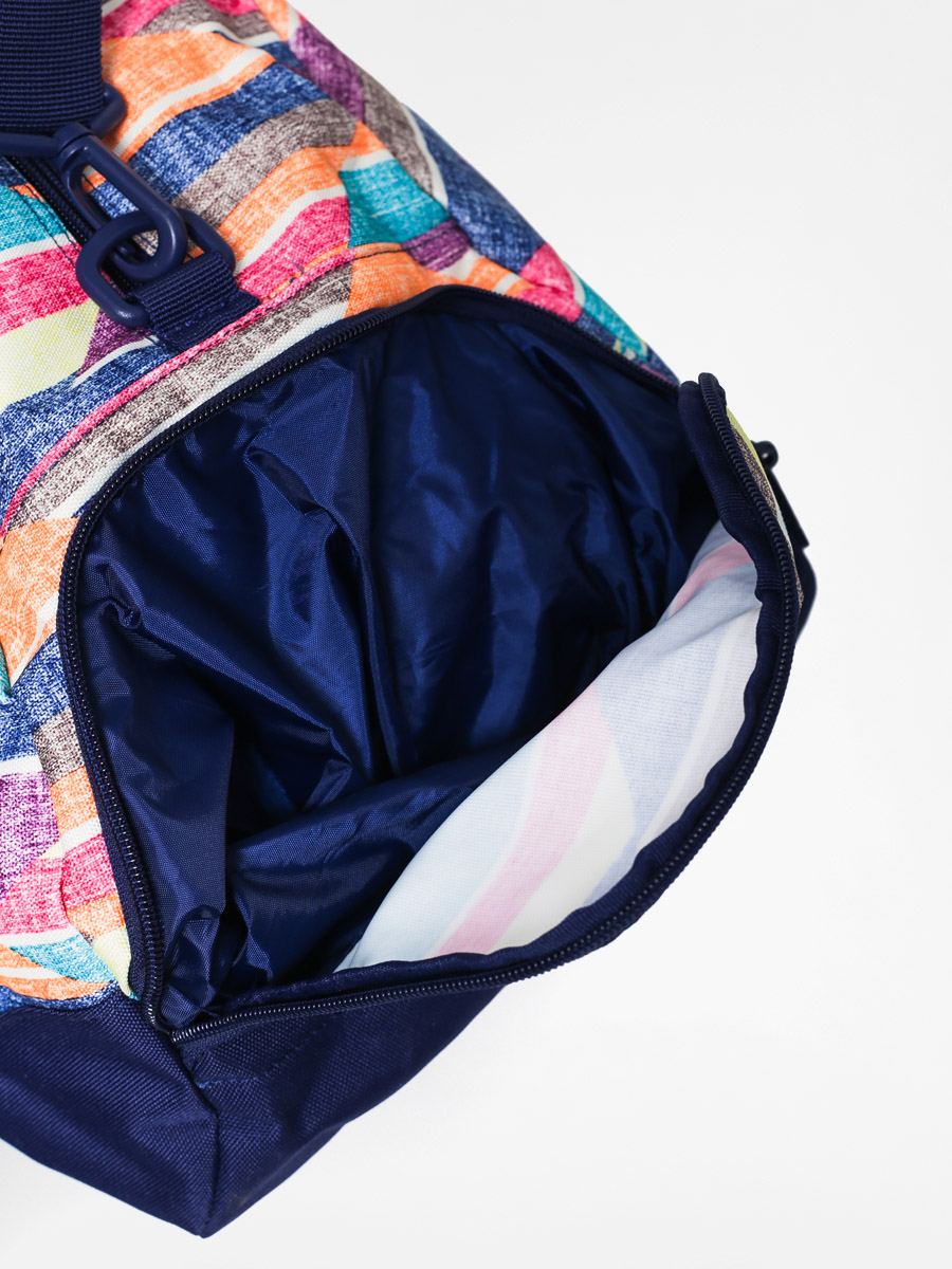 Taška Roxy Sugar Me Up Wmn (navy/pastel multi)