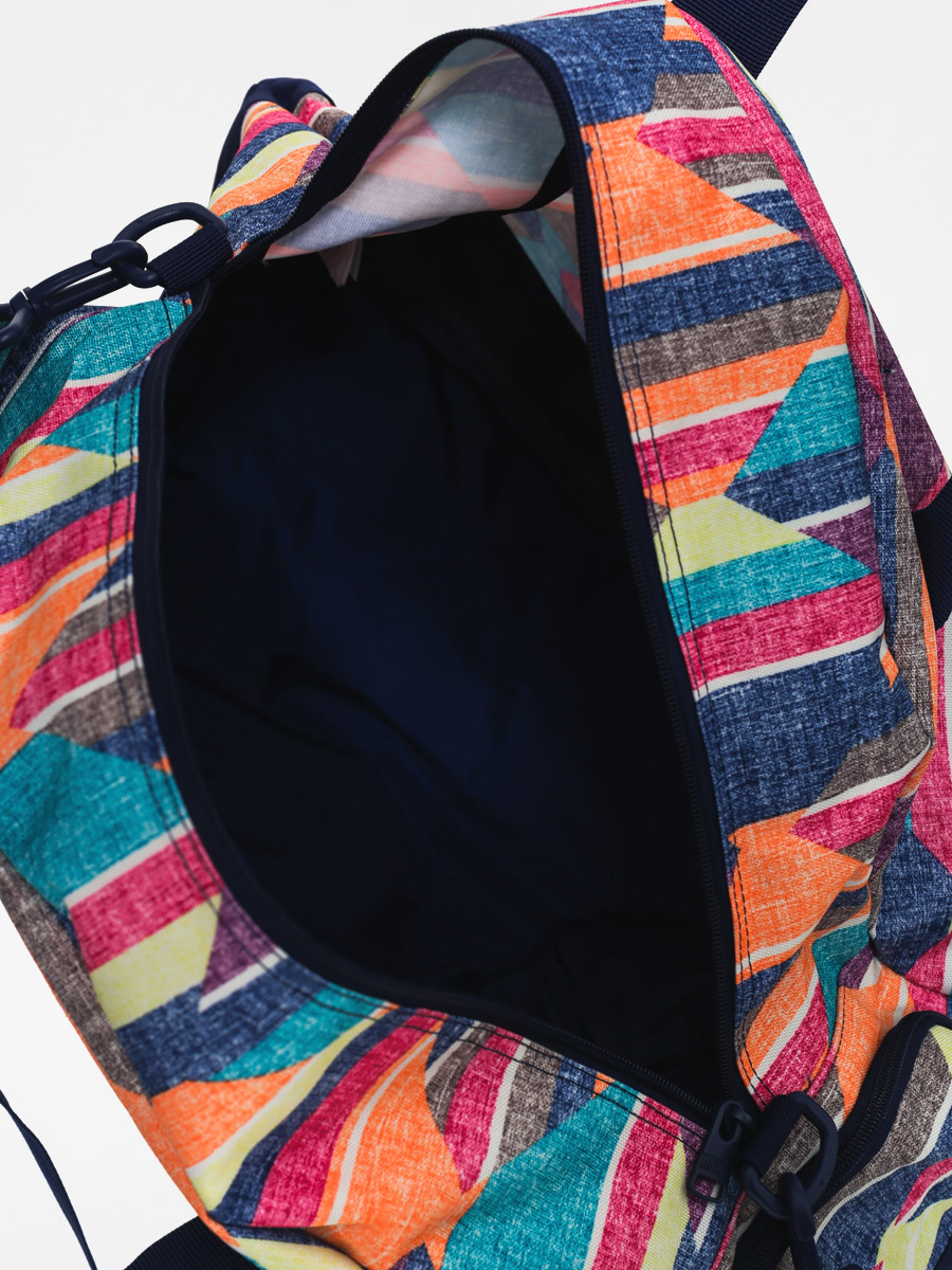 Taška Roxy Sugar Me Up Wmn (navy/pastel multi)