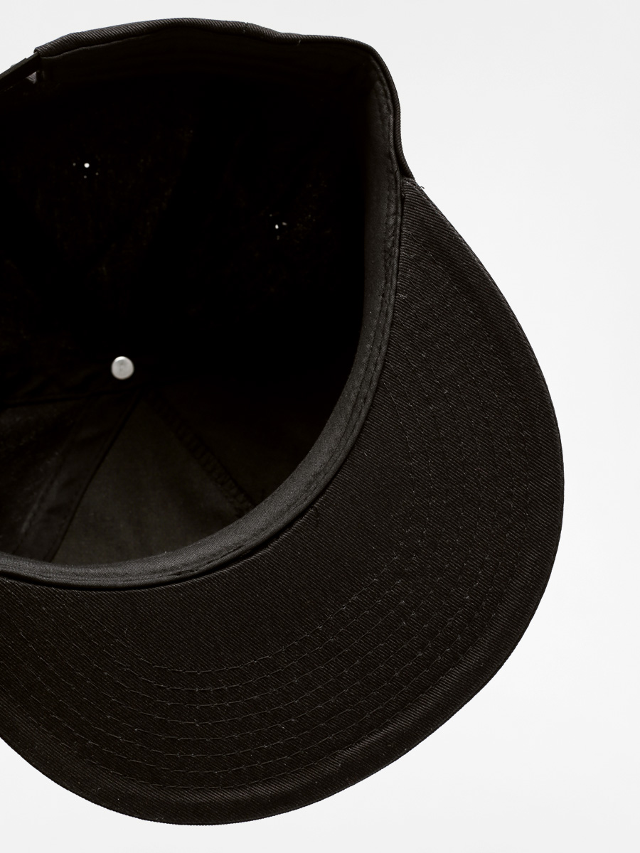 Šiltovka Quiksilver Graf ZD (black)