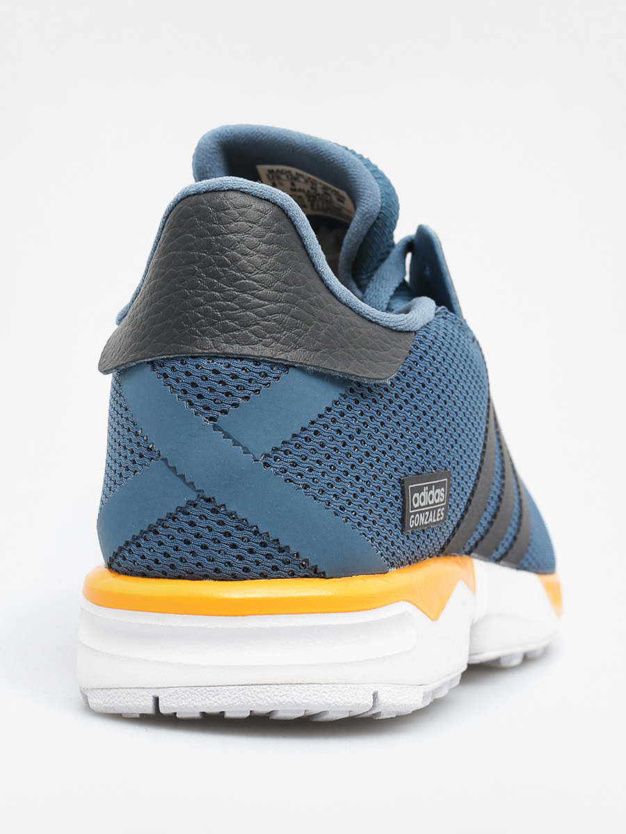 T2 Topánky adidas Zx Gonz - modrá (blanchblu/dghsolgre)