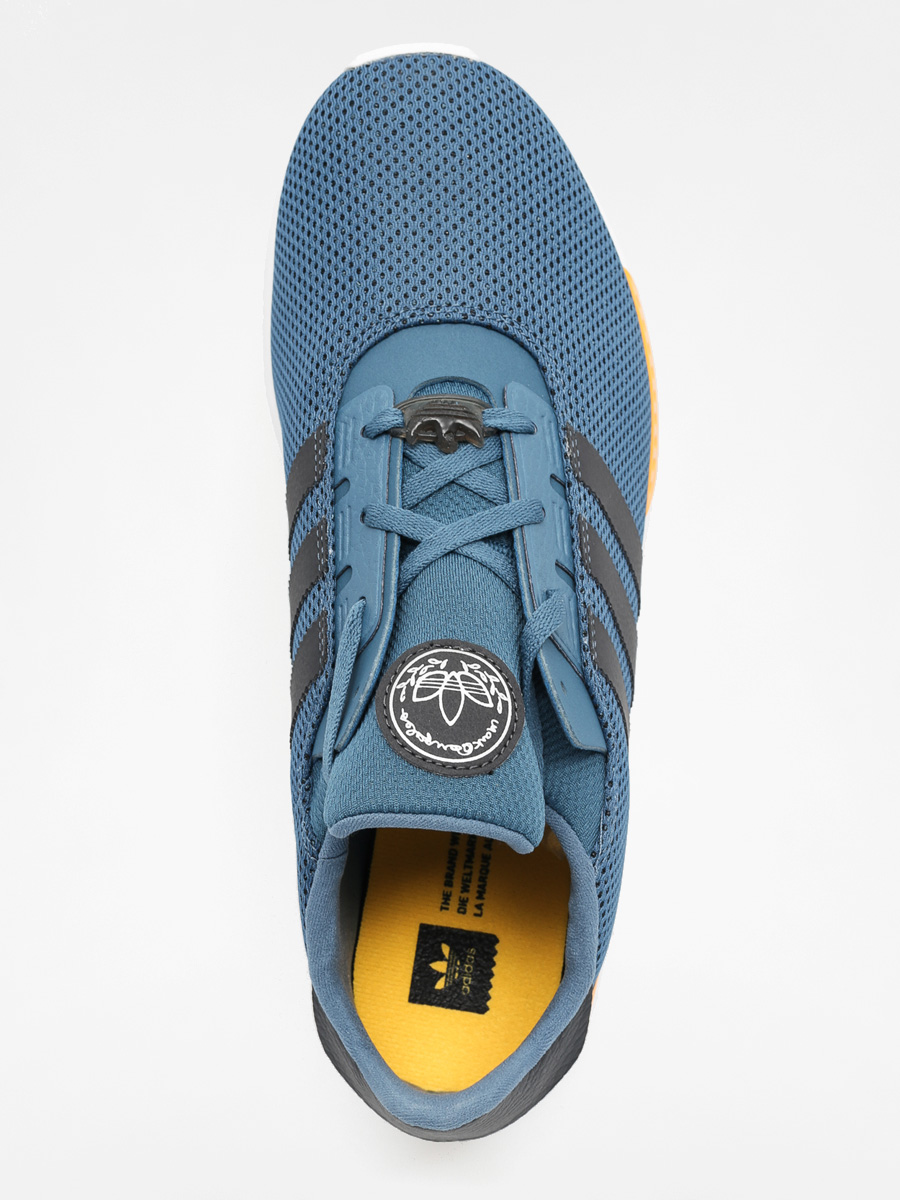 Topánky adidas Zx Gonz - modrá (blanchblu/dghsolgre)