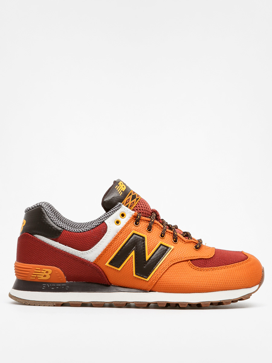 Topánky New Balance 574 (exd)