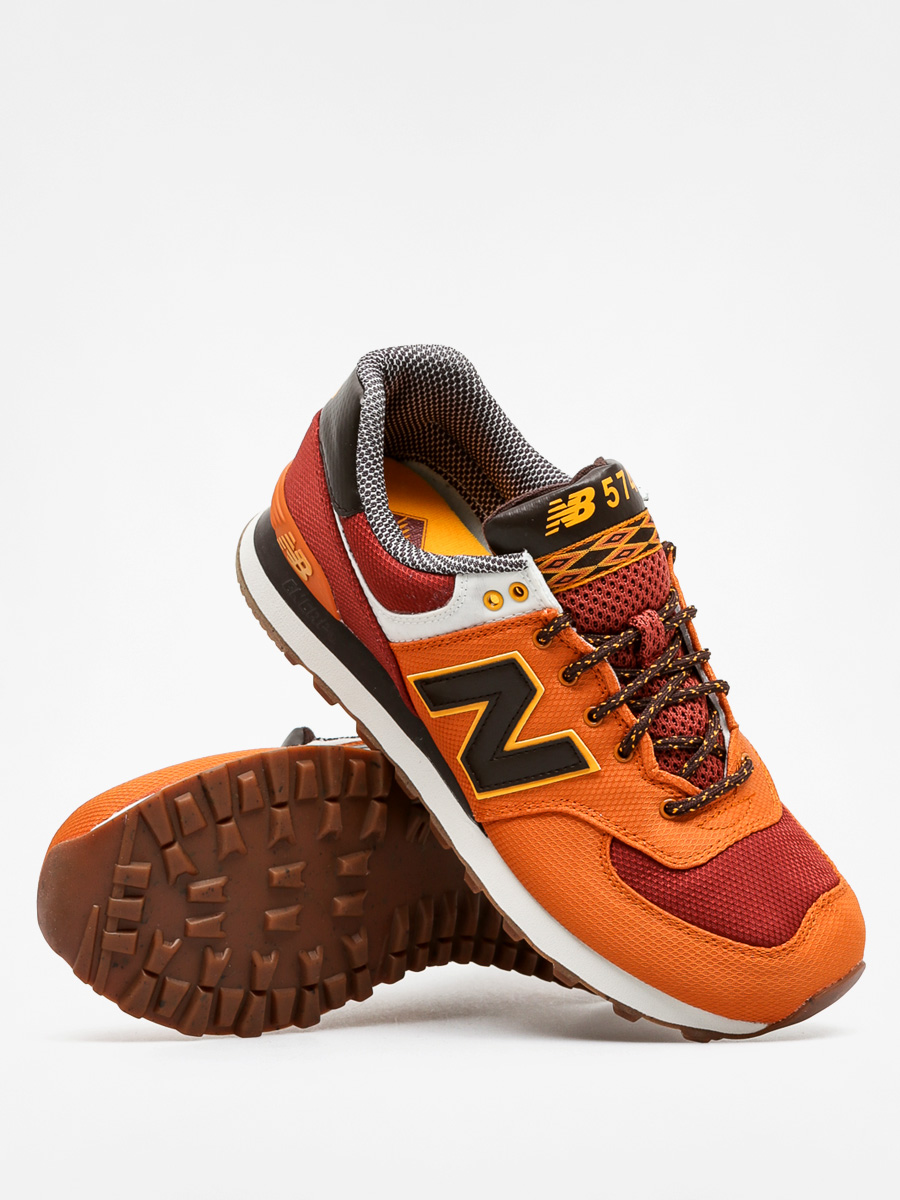 Topánky New Balance 574 (exd)