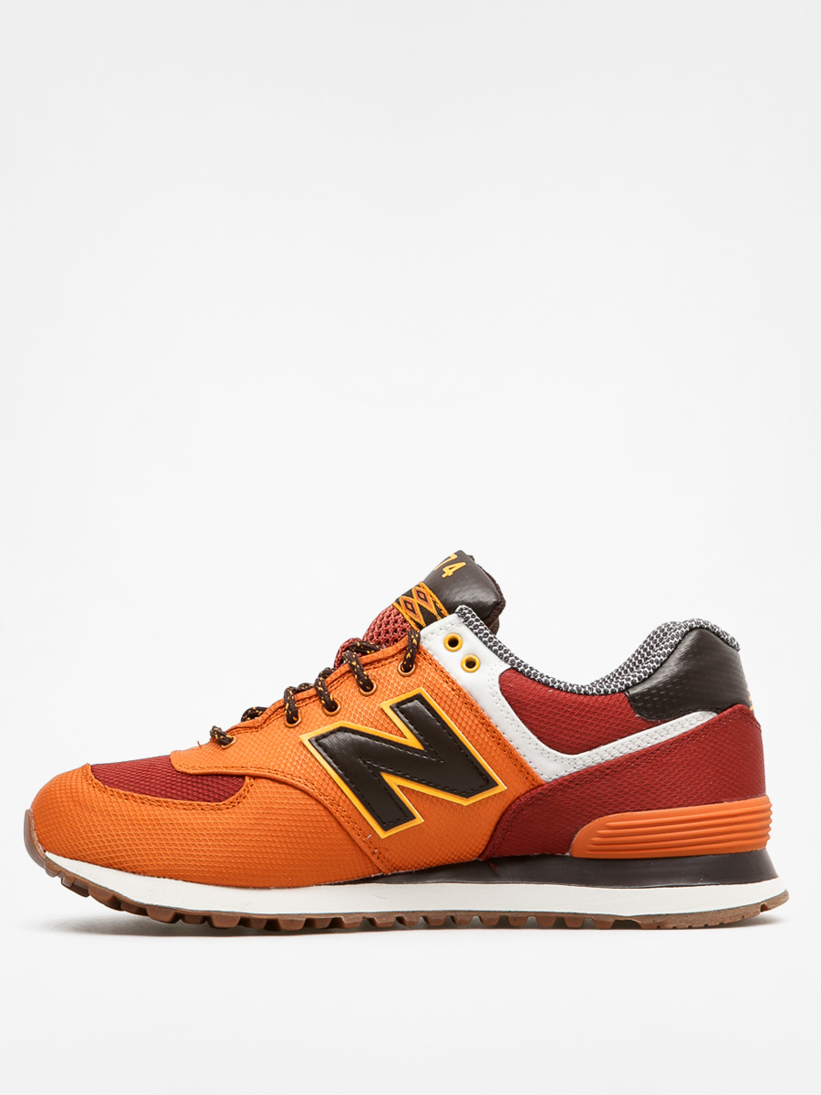 Topánky New Balance 574 (exd)