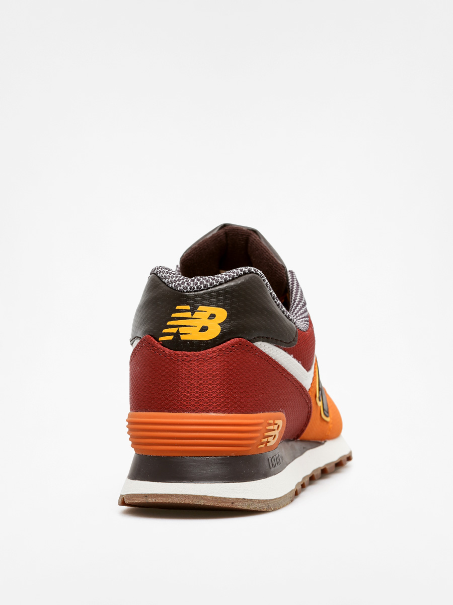 Topánky New Balance 574 (exd)