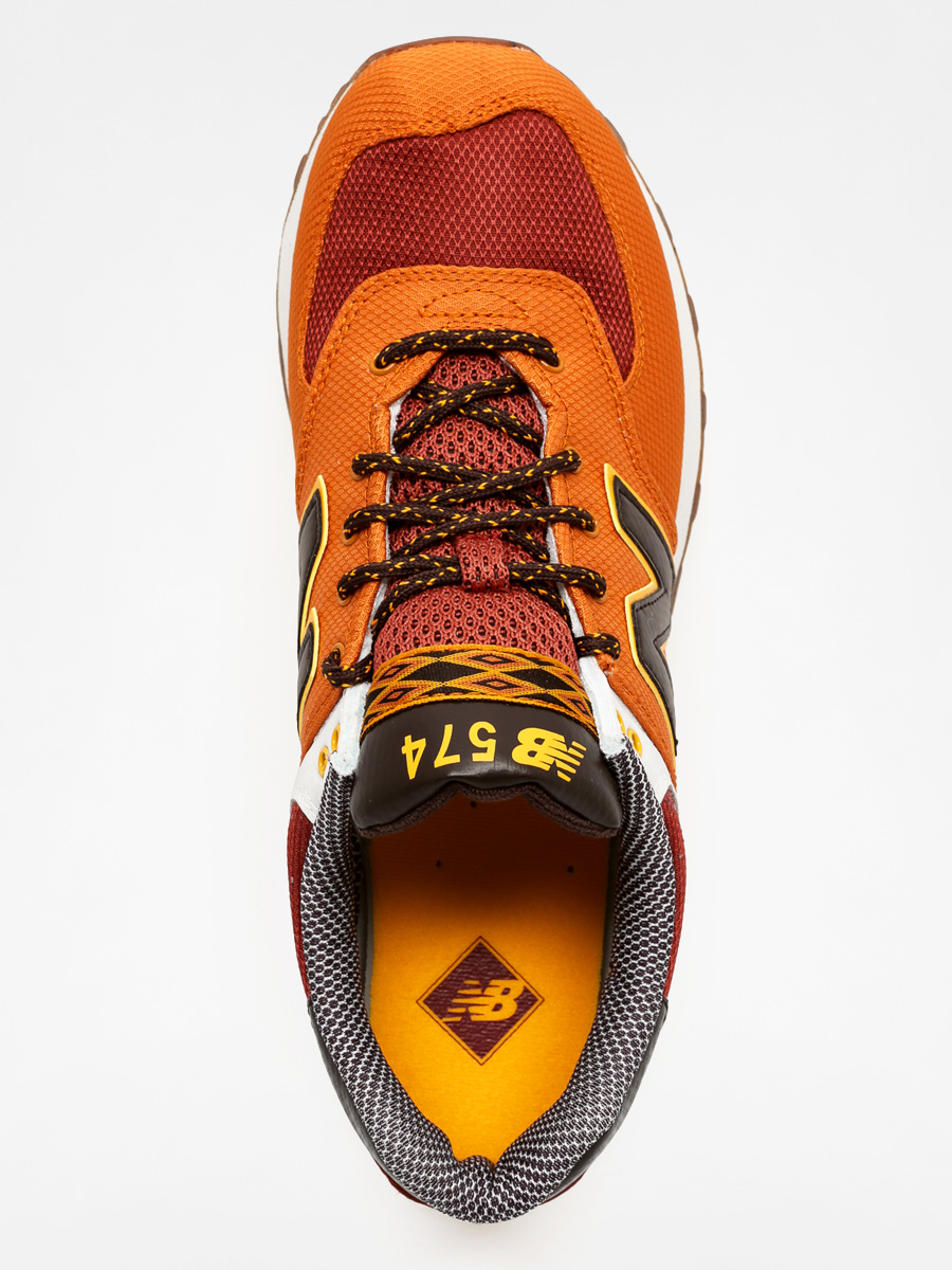 Topánky New Balance 574 (exd)