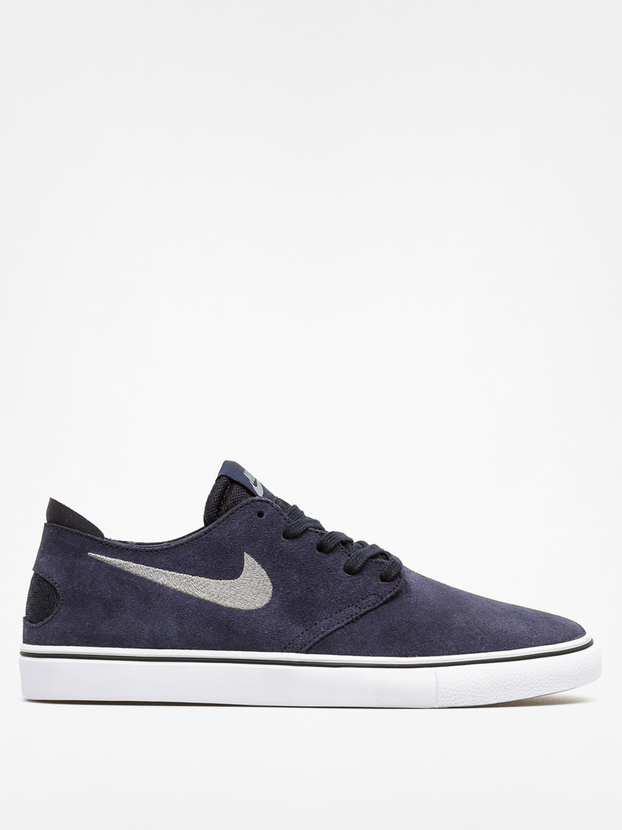 Topánky Nike Zoom Oneshot Sb (obsdn/cl gry white gm lght brw)