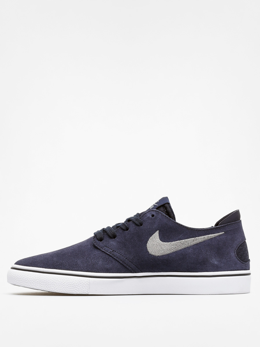 Topánky Nike Zoom Oneshot Sb (obsdn/cl gry white gm lght brw)