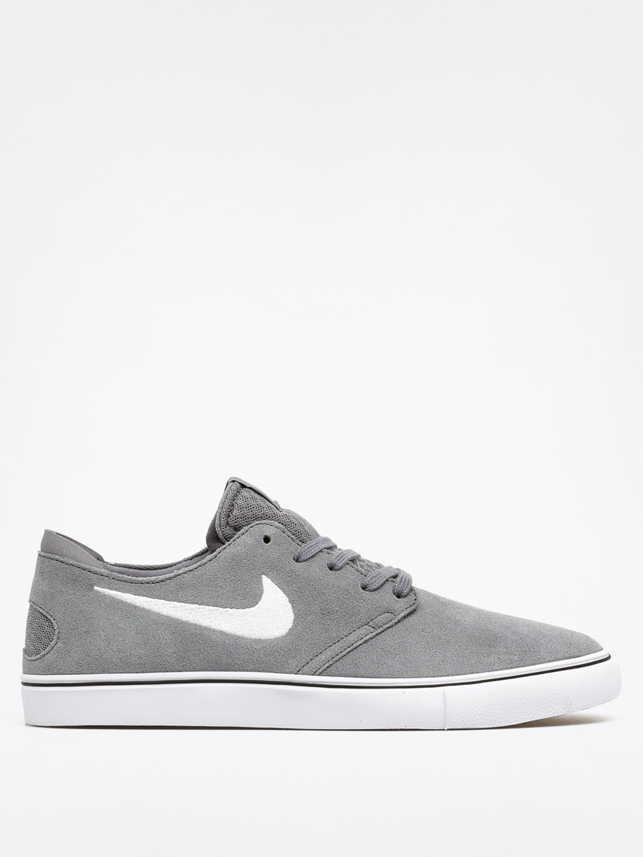Topánky Nike Zoom Oneshot Sb (cl grey/white gm lght brwn blk)