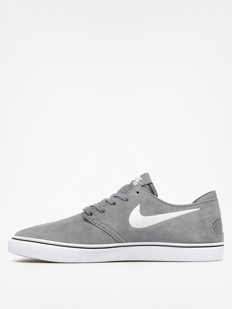 Topánky Nike Zoom Oneshot Sb (cl grey/white gm lght brwn blk)