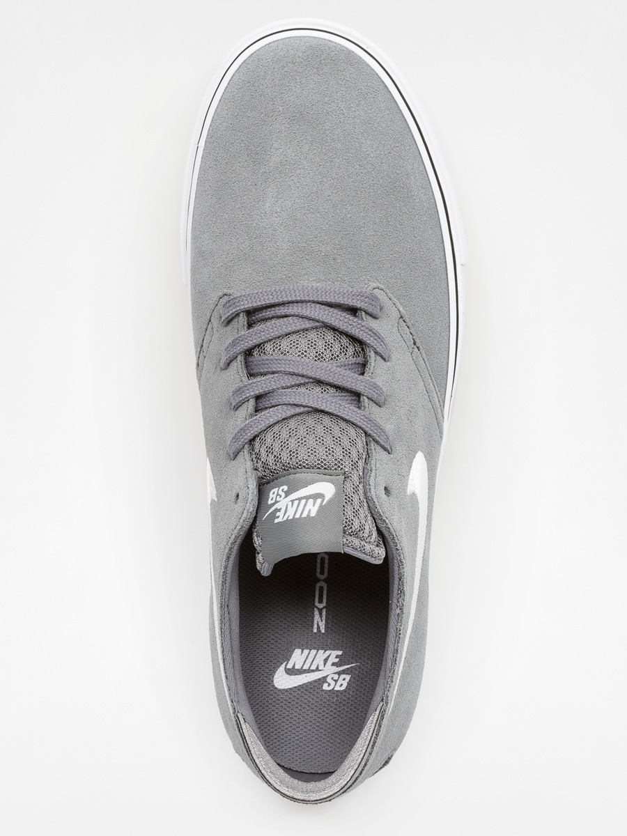 Topánky Nike Zoom Oneshot Sb (cl grey/white gm lght brwn blk)