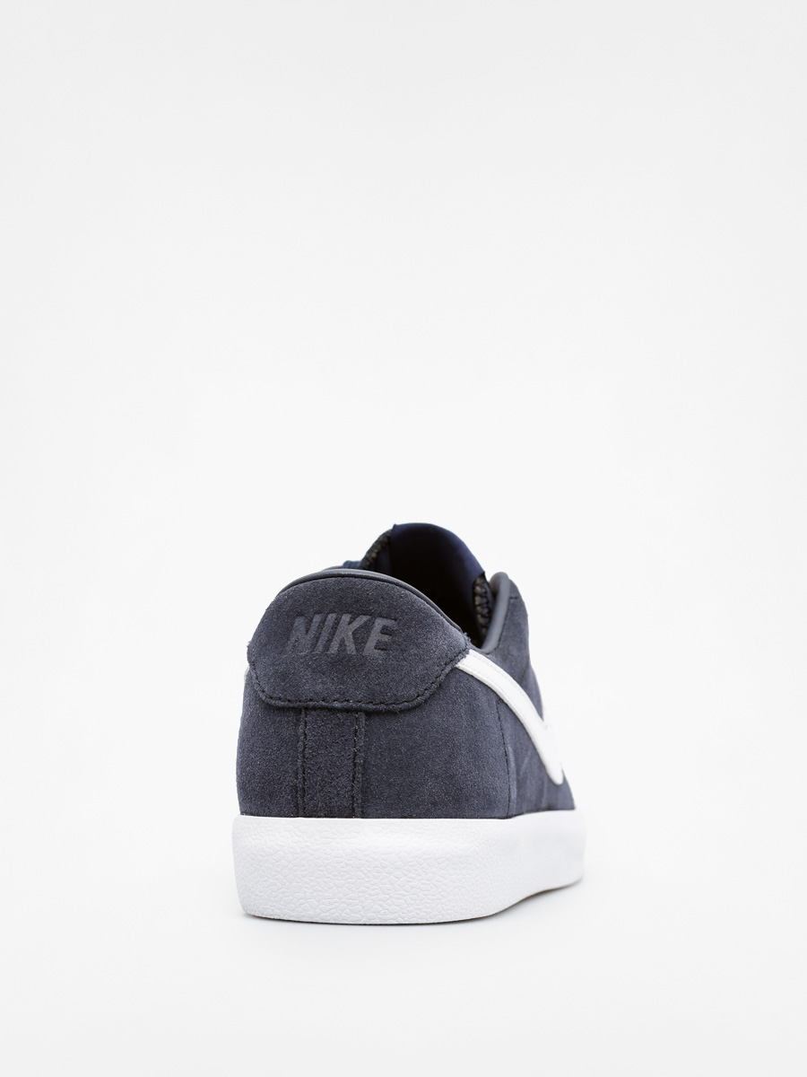 Topánky Nike Zoom All Court Ck (obsidian/white)