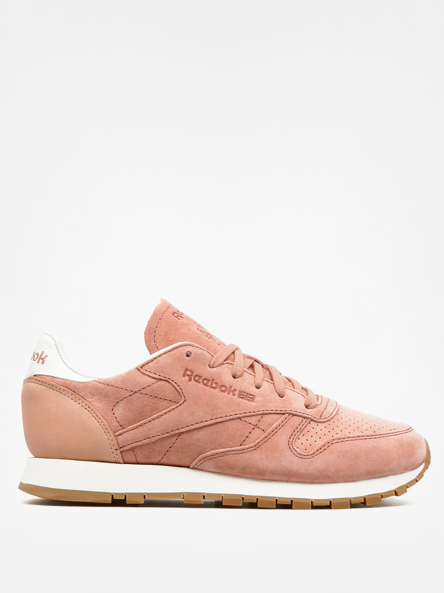 reebok leather bread and butter