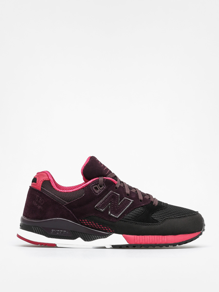 Topánky New Balance 530 (rta)