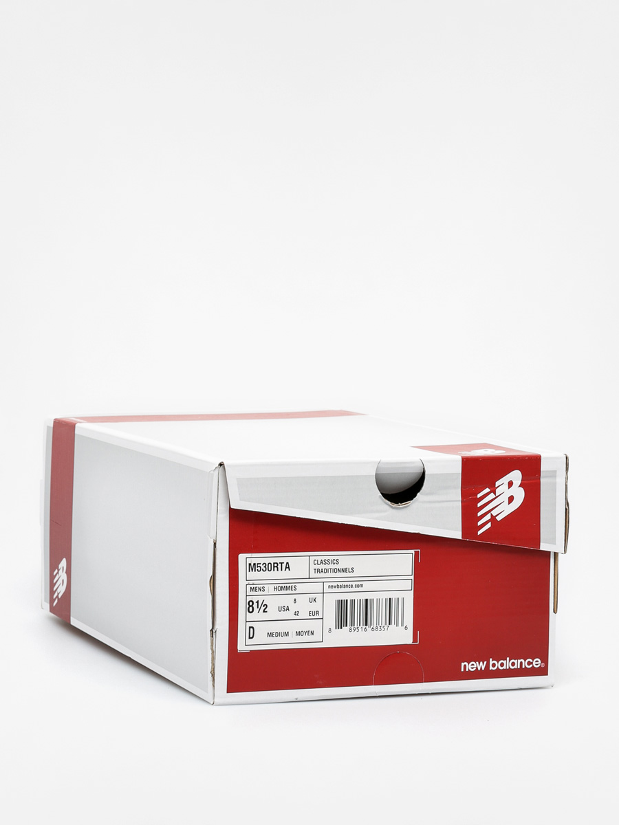 Topánky New Balance 530 (rta)