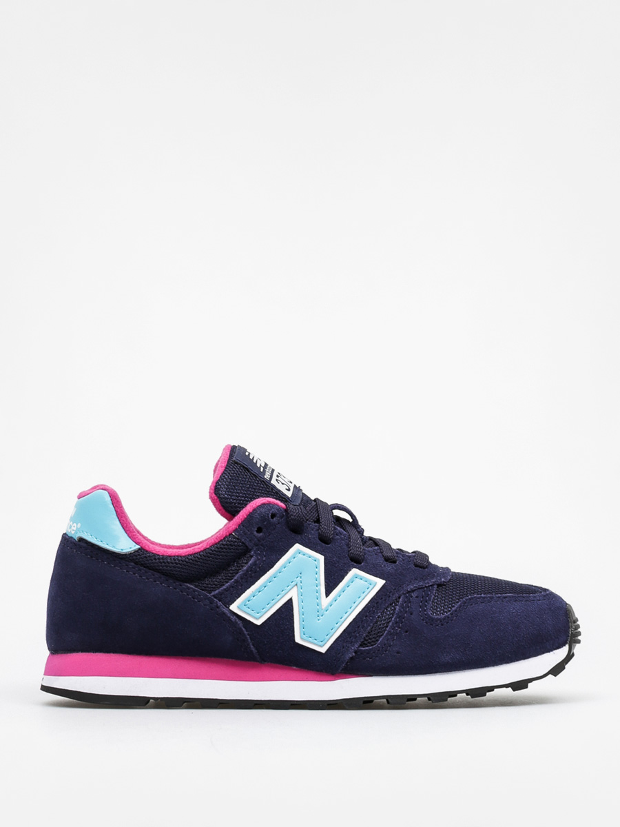 Topánky New Balance 373 Wmn (ntp)