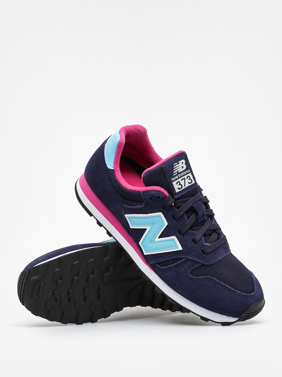 Topánky New Balance 373 Wmn (ntp)