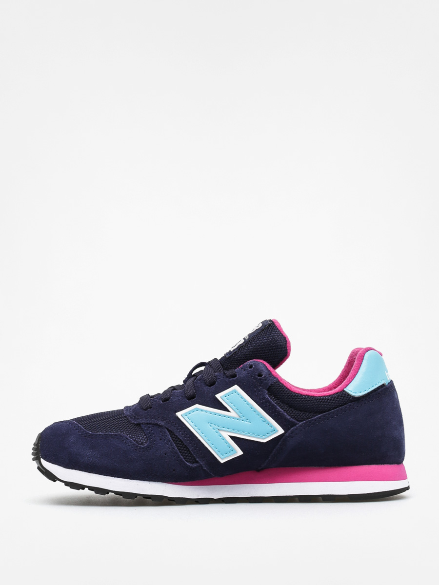 Topánky New Balance 373 Wmn (ntp)