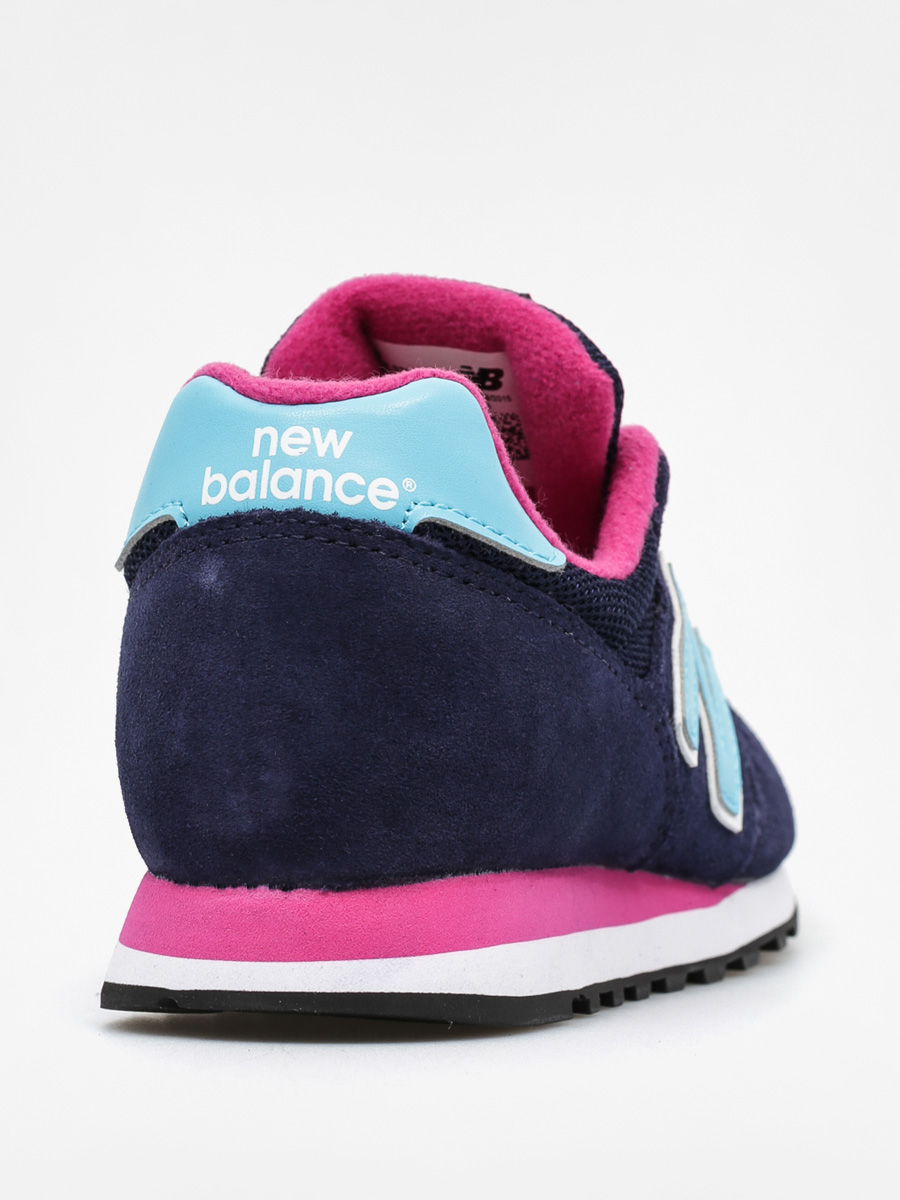 Topánky New Balance 373 Wmn (ntp)
