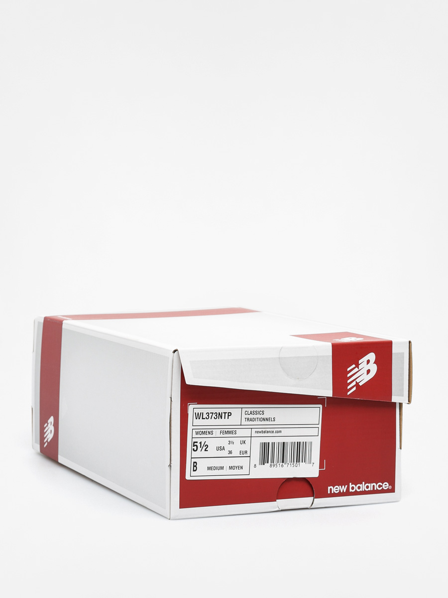 Topánky New Balance 373 Wmn (ntp)
