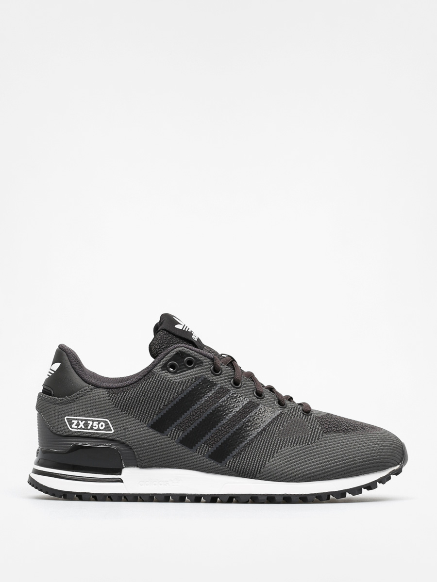 Topánky adidas Zx 750 Wv (shalbk/cblack/ftwwht)