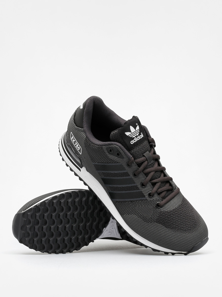 Topánky adidas Zx 750 Wv (shalbk/cblack/ftwwht)