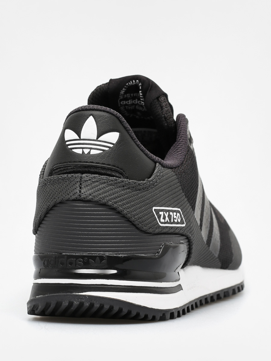 Topánky adidas Zx 750 Wv (shalbk/cblack/ftwwht)
