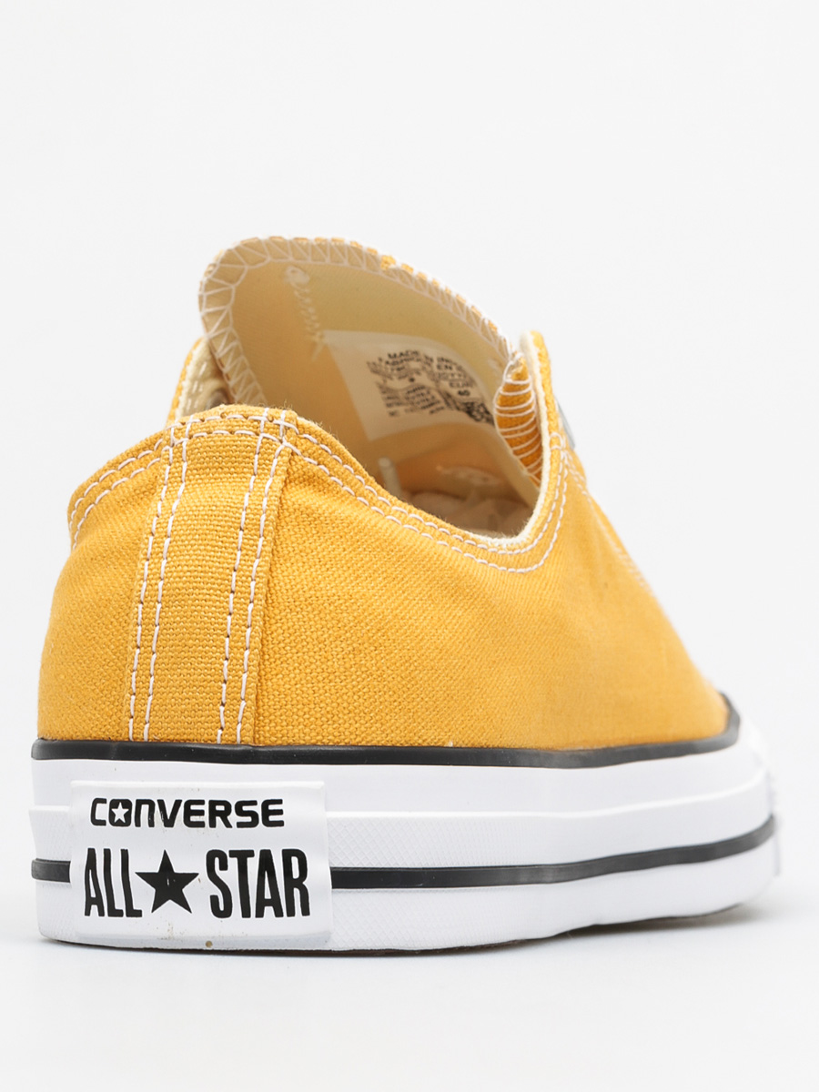 Converse on sale solar orange